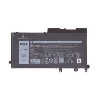 DELL Battery, 51WHR, 3 Cell, Lithium Ion - Approx 1-3 working day lead.