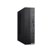 ASUS ExpertCenter D500SCES-511400010W i5-11400 SFF IntelÂ® Coreâ„¢ i5 8 GB DDR4-SDRAM 256 GB SSD Win