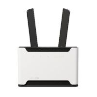 Mikrotik D53G-5HacD2HnD-TC&RG502Q-EA wireless router Gigabit Ethernet