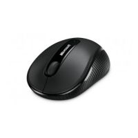 Microsoft Wireless Mobile 4000 mouse RF Wireless BlueTrack 1000 DPI