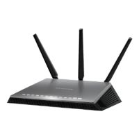 Nighthawk D7000 - Wireless Router - DSL-Modem