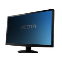 DICOTA D70238 display privacy filters 48.3 cm (19")