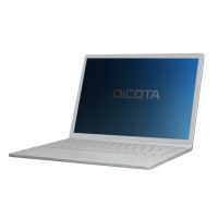 DICOTA D70514 display privacy filters Frameless display privacy filter 35.6 cm (14")