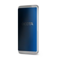 DICOTA D70665 display privacy filters Frameless display privacy filter 16.8 cm (6.6")