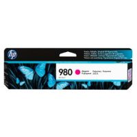 HP D8J08A (980) Ink cartridge magenta, 6.6K pages, 81ml