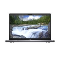 Dell D90XK Latitude 5510 Gray 39.6 cm (15.6") 10th gen i5 8 GB DDR4-SDRAM 512 GB SSD Wi-Fi 6 Win 10 Pro