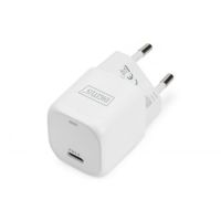 Digitus USB-C™ Mini Charging Adapter, 20W