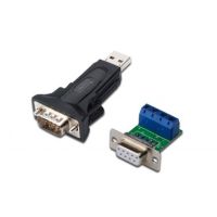 Digitus USB to serial adapter