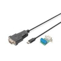 Digitus USB-C™ Serial Adapter, USB-C™ - RS485