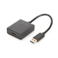 Digitus USB 3.0 to HDMI Adapter