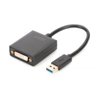 Digitus USB 3.0 to DVI Adapter