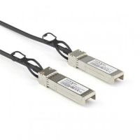 StarTech Dell EMC DAC-SFP-10G-1M Compatible SFP+ Direct-Attach Twinax Cable - 1 m (3.3ft)