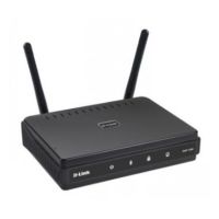 D-Link DAP-1360 300 Mbit/s