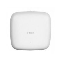 D-Link DAP-2680 wireless access point 1750 Mbit/s Power over Ethernet (PoE) White