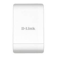 D-Link Wireless N PoE Outdoor Access Point