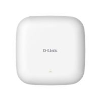 D-Link AX1800 1800 Mbit/s White