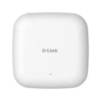 D-Link DAP-X2850 Wi-Fi 6 Dual-Band PoE Access Point