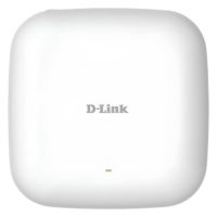 D-Link DAP-X3060 wireless access point 2402 Mbit/s White Power over Ethernet (PoE)