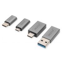 Digitus USB Adapter Set, 4-piece