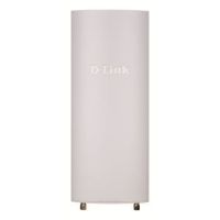 D-Link Nuclias Wireless AC1300 Wave 2 Outdoor Cloud?Managed Access Point