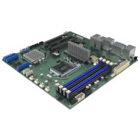 Server Board M10JNP2SB - Motherboard - micro ATX