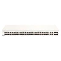 D-Link DBS-2000-52 network switch Managed Gigabit Ethernet (10/100/1000) Grey