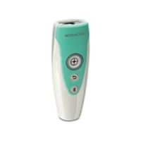 Datalogic RIDA DBT6400 Handheld bar code reader 1D/2D Green,White