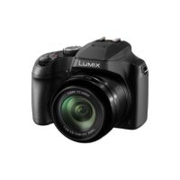 Panasonic DC-FZ82EB-K Camera Black