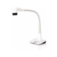 Optoma DC450 document camera 25.4 / 3.2 mm (1 / 3.2") CMOS USB 2.0 White