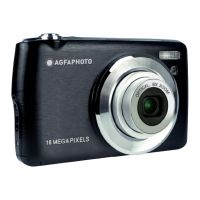 AgfaPhoto Realishot DC8200 1/3.2" Compact camera 18 MP CMOS 3264 x 2448 pixels Black