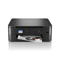 Brother DCP-J1050DW multifunction printer Inkjet A4 DPI 9.5 ppm Wi-Fi