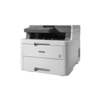 Brother DCP-L3510CDW Compact 3-in-1 Color Multifunction Printer