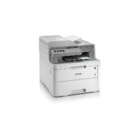 Brother DCP-L3550CDW Color Laser Multifunctional Printer