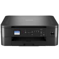 Brother Home DCPJ1050DW Inkjet Wireless Multifunction Printer