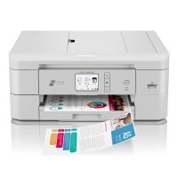 Brother DCP-J1800DWRE1 Inkjet A4 1200 x 6000 DPI 17 ppm Wi-Fi