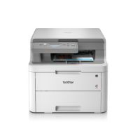 Brother DCPL3510CDW Printer LED A4 2400 x 600 DPI 18 ppm Wi-Fi