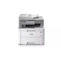 BROTHER DCPL3550CDW All-in-One Wireless Laser Colour Printer