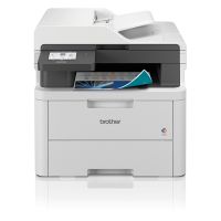 Brother DCP-L3560CDW multifunction printer LED A4 600 x 2400 DPI 26 ppm Wi-Fi