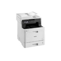 Brother DCPL8410CDW Printer Laser A4 2400 x 600 DPI 31 ppm Wi-Fi