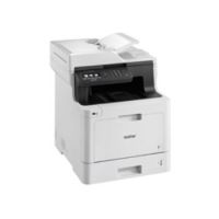 DCP-L8410CDW - Multifunktionsdrucker - Farbe - Laser - A4/Legal (Medien)