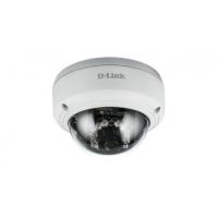 D-Link DCS-4603 security camera IP security camera Indoor Dome Ceiling/Wall 2048 x 1536 pixels