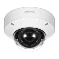 D-Link Vigilance 5-Megapixel Vandal-Proof Outdoor Dome Camera