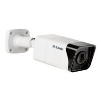 D-Link Vigilance 4 Megapixel H265 Outdoor Dome Camera