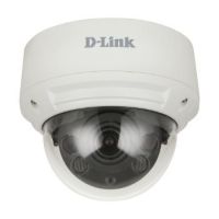 D-Link 8 Megapixel H.265 Outdoor Dome Camera