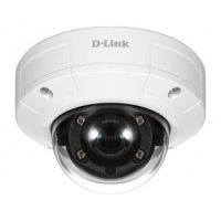 D-Link DCS-4633EV security camera IP security camera Outdoor Dome Ceiling/Wall 2048 x 1536 pixels