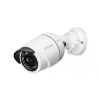 D-Link DCS-4703E security camera IP security camera Outdoor Bullet Ceiling/Wall 2048 x 1536 pixels