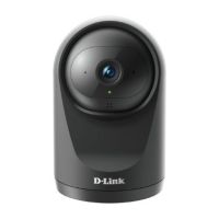 D-Link Compact Full HD Pan & Tilt Wi?Fi Camera