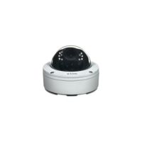 D-Link 5 Megapixel Varifocal Outdoor Dome Network Camera