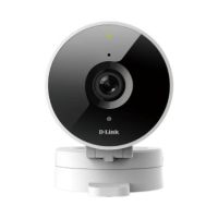 D-Link mydlink HD Wi?Fi Camera - DCS?8010LH