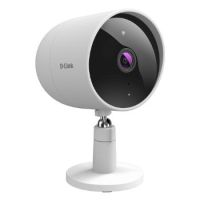 FULL HD OUTDOOR WI-FI CAMERA